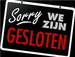 Visvijver tijdelijk gesloten