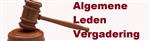 Agenda ledenvergadering 2025