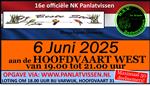 Deelnemers N.K.Panlatvissen 2025